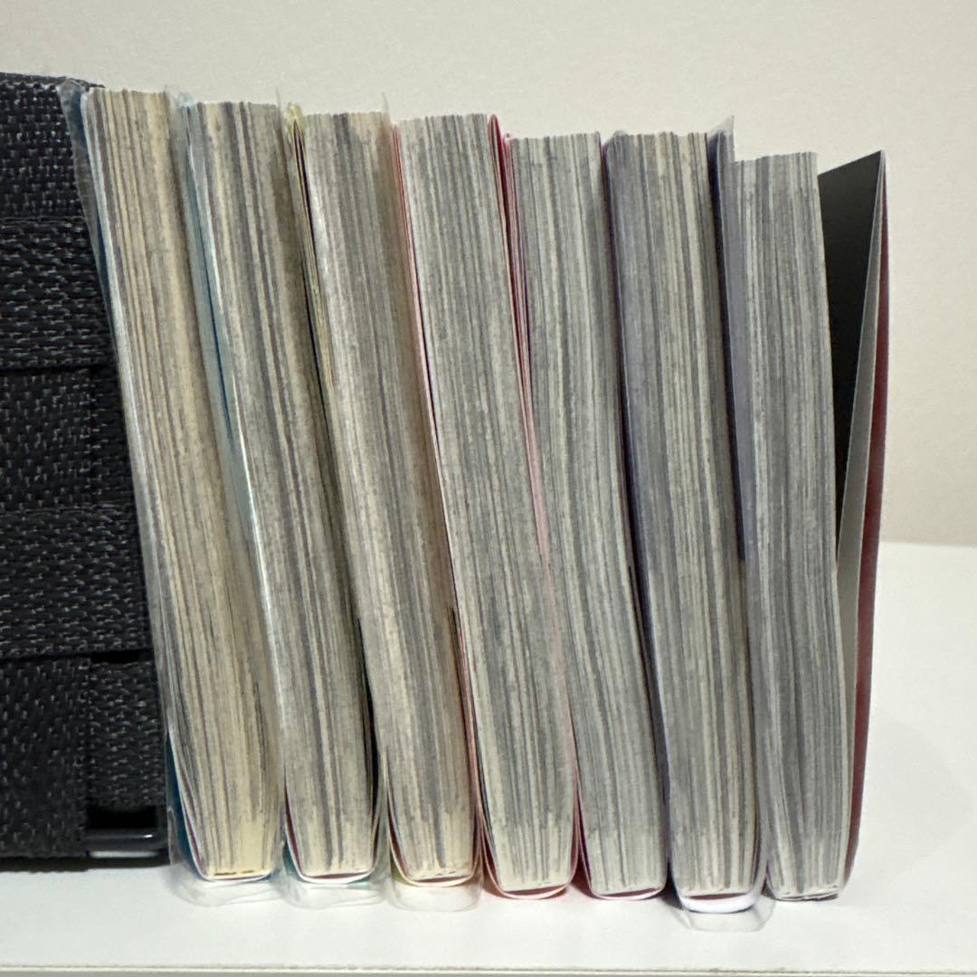 全巻セット 光が死んだ夏 特典ペーパー9点セット