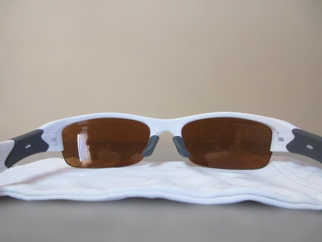 Oakley オークリー スポーツサングラス