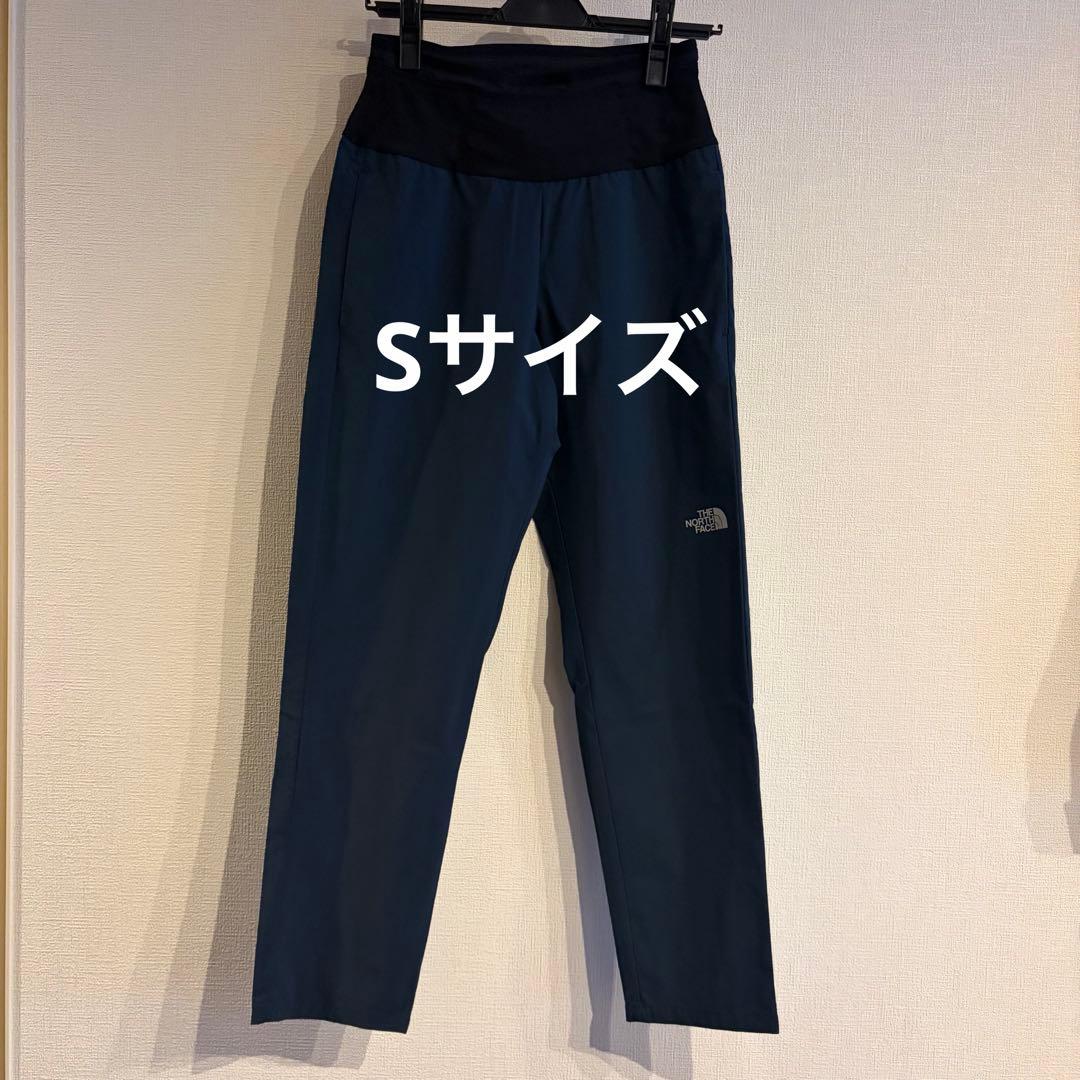 THE NORTH FACE バーブライトランニングパンツ　メンズ　Sサイズ