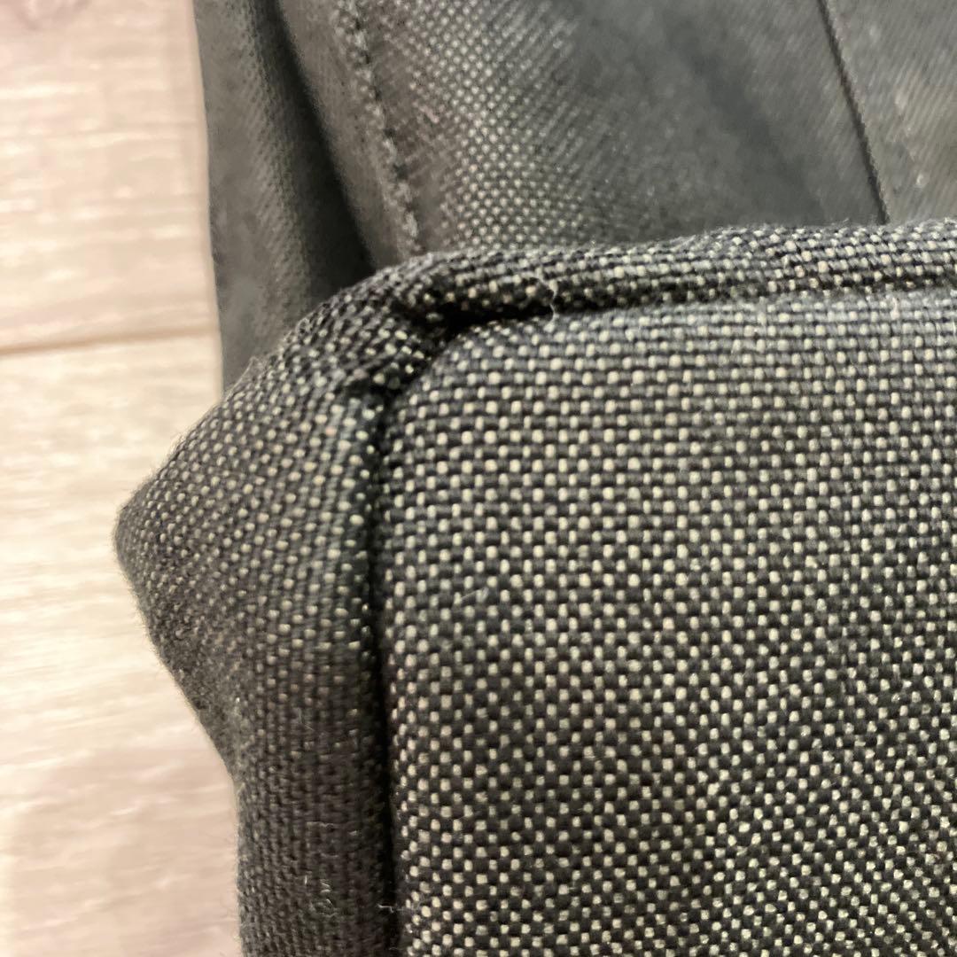 ポータースモーキートートバッグ（S）