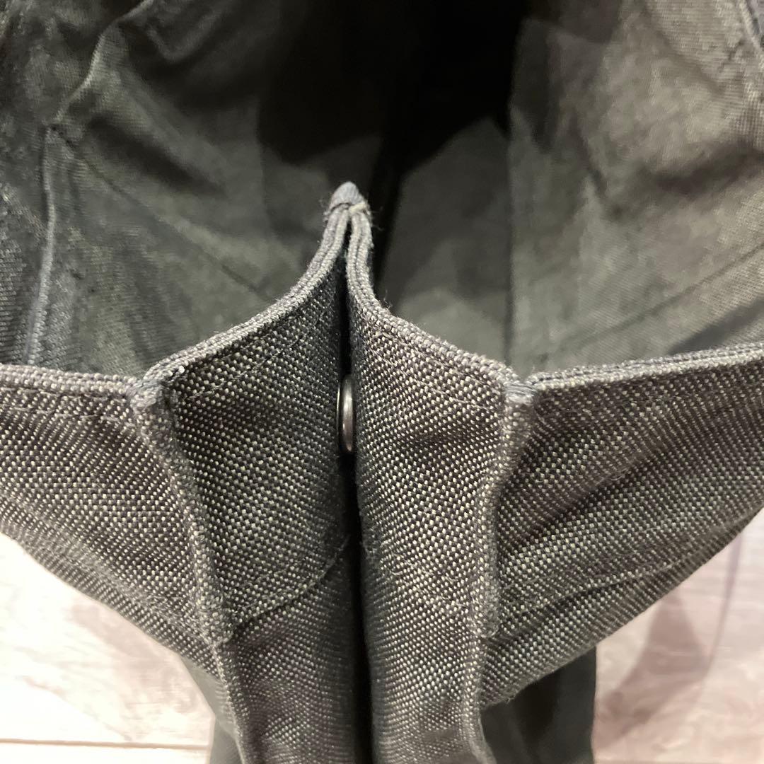 ポータースモーキートートバッグ（S）