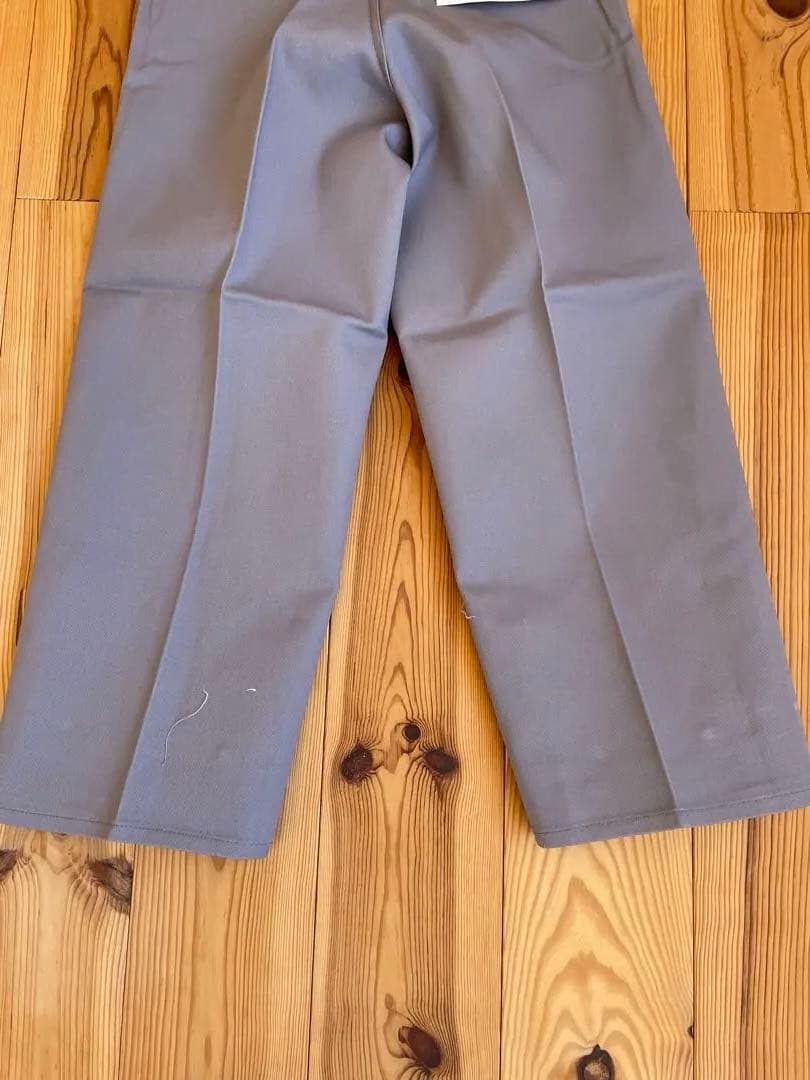 新品BEN DAVIS/ベンデイビス ゴリラカットLGYツイル32