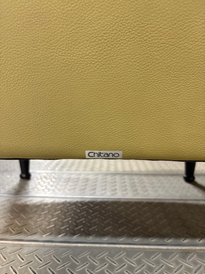 カリモク家具　Chitano 1人がけ