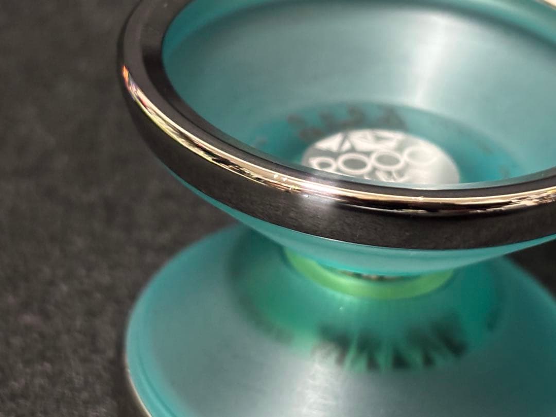 C3yoyodesign Rooc ルーク 廃盤 ヨーヨー 送料無料