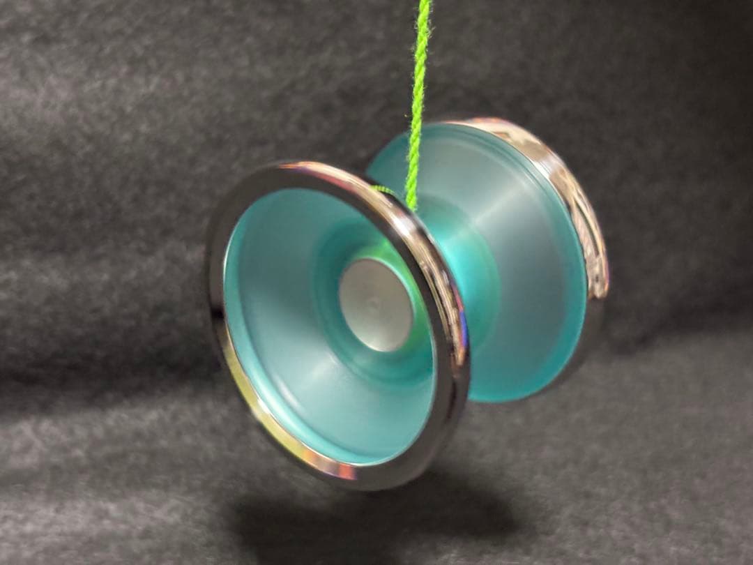 C3yoyodesign Rooc ルーク 廃盤 ヨーヨー 送料無料