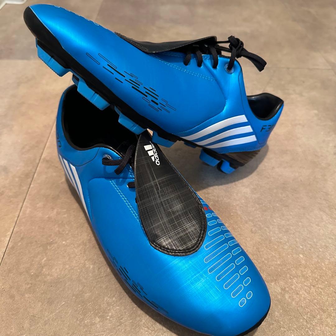 シューズ adidas F30 HG 27.5cm