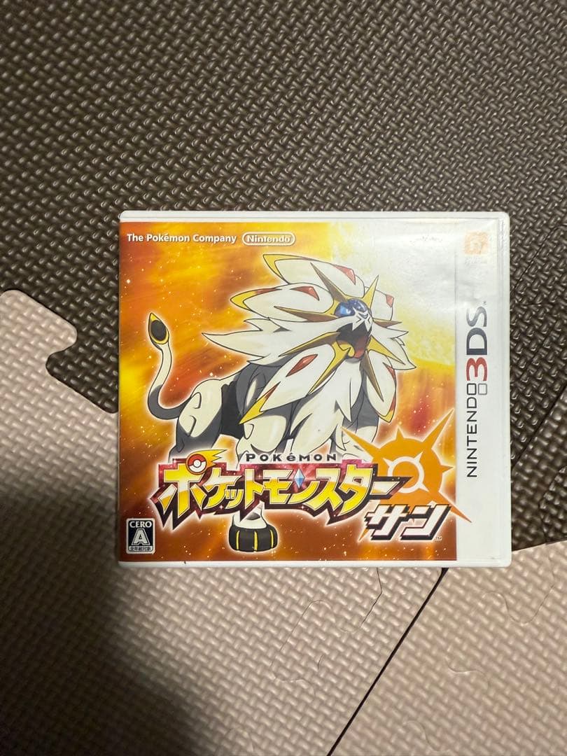 3DS イナズマイレブン1・2・3 円堂守伝説ポケモン付