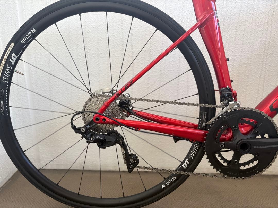 ALLEZ SPRINT COMP DISC 49 アレースプリント