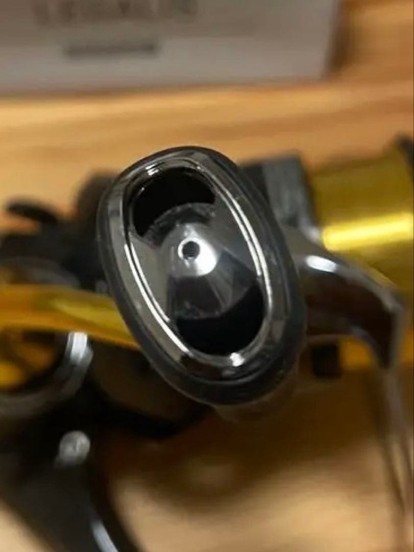 Daiwa LEGALIS LT1000Sダイワ23レガリス1000S