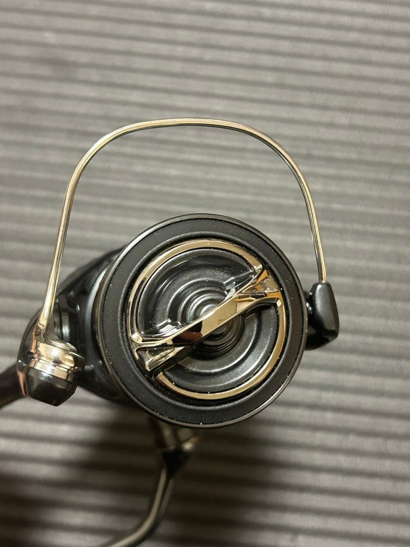 シマノ 24ヴァンフォードC2000SHG