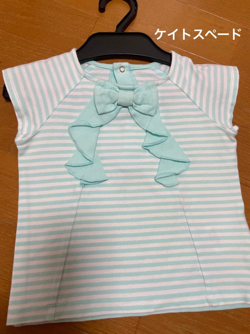 【90cm】まとめ売り 17点 女の子 プティマイン ZARA BabyGAP
