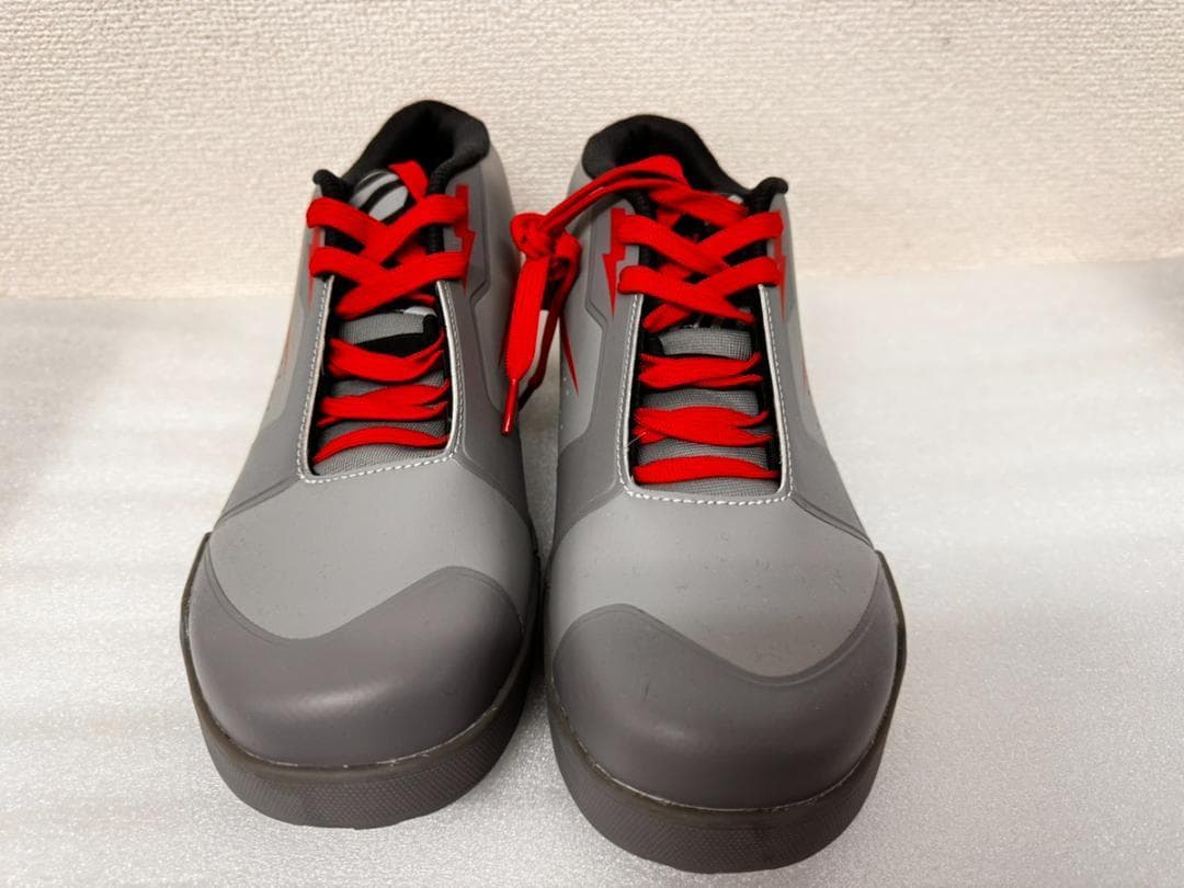 Anamoly MTB シューズ マウンテンバイク BMX US10 28cm