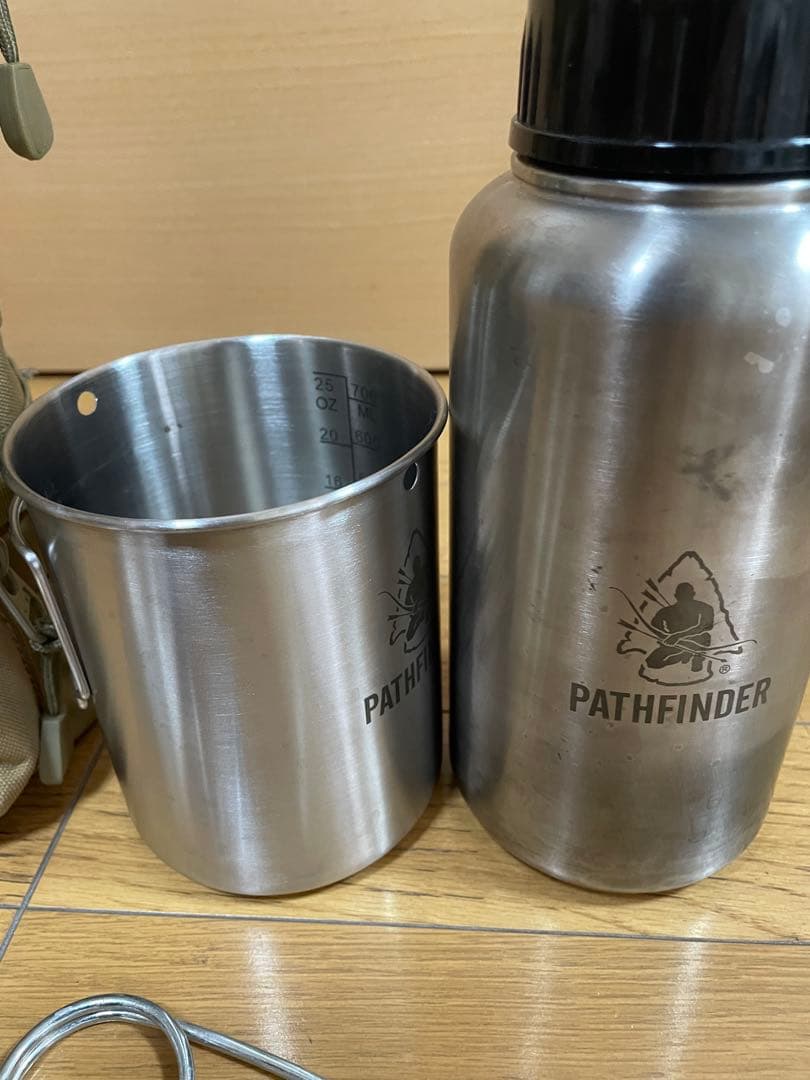 PATHFINDER / パスファインダー