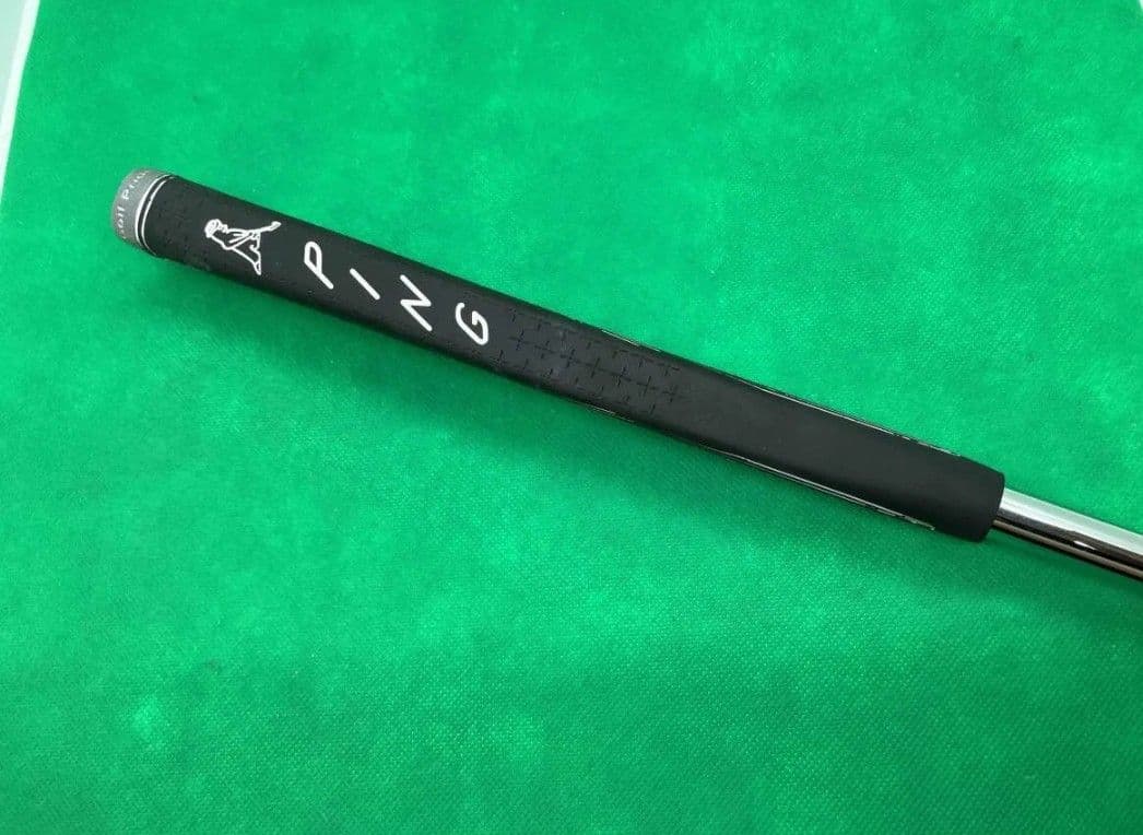 PING TOMCAT 14 パター　33インチ