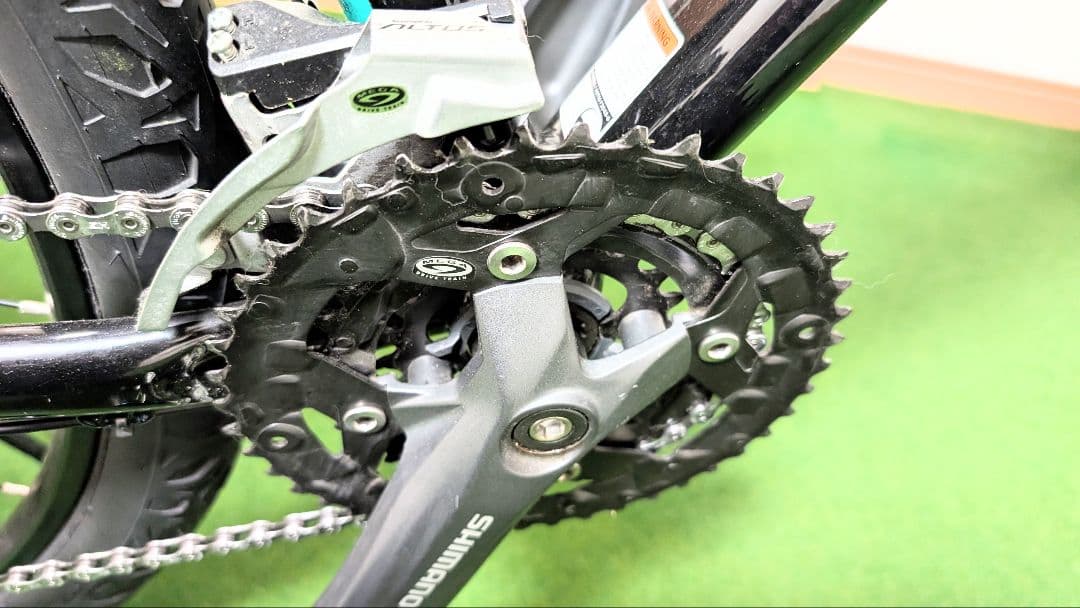 マウンテンバイク TREK（トレック） MTB 29インチ X-Caliber7