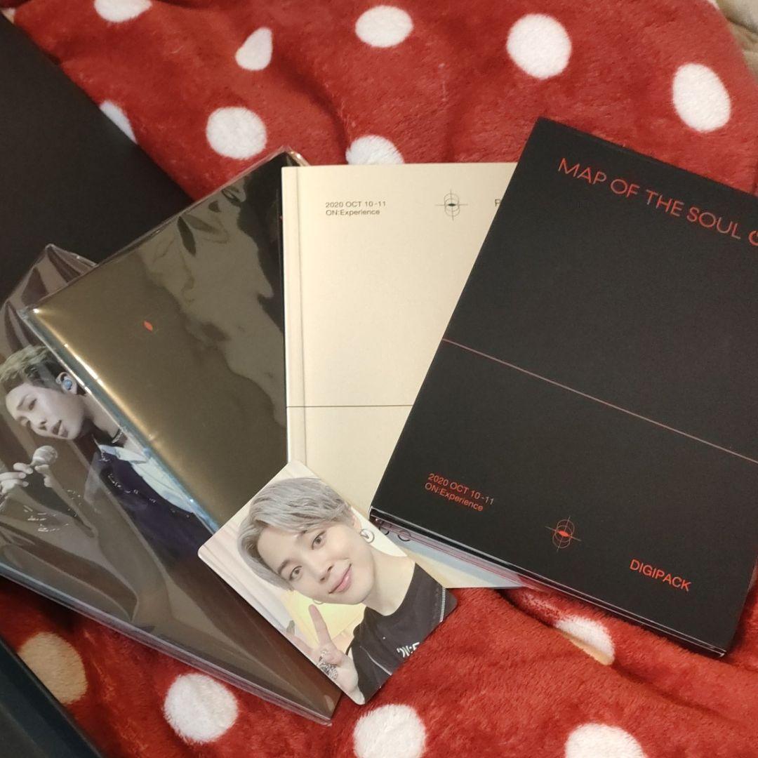 BTS　アルバム DVD まとめ売り