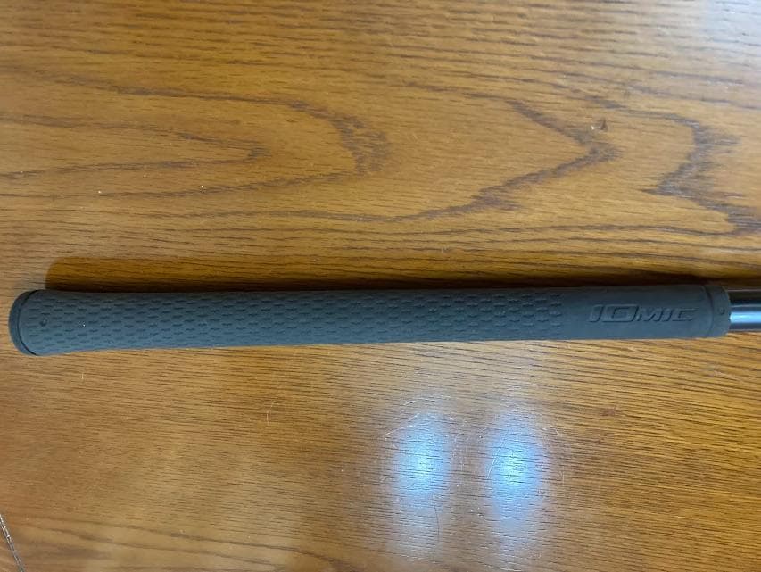 PING G440　1W用シャフト　Fujikura NX HL 35 純正品