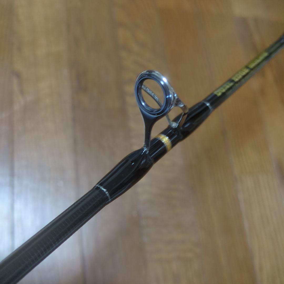 Mcワークス DUAL EDGE 603LR/B SPモデル