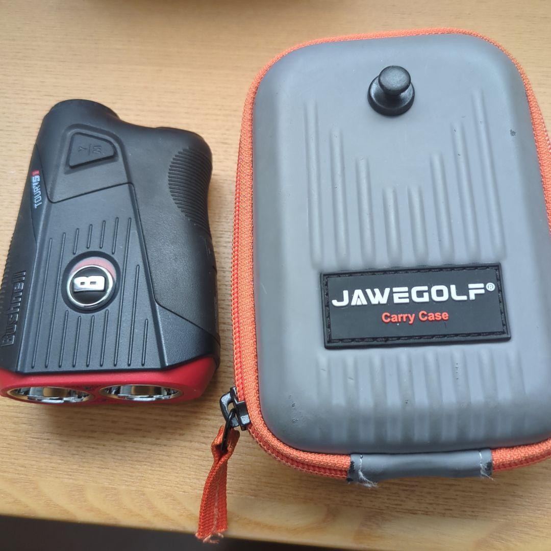 Bushnell Tour V5SHIFT　 ゴルフ用距離計