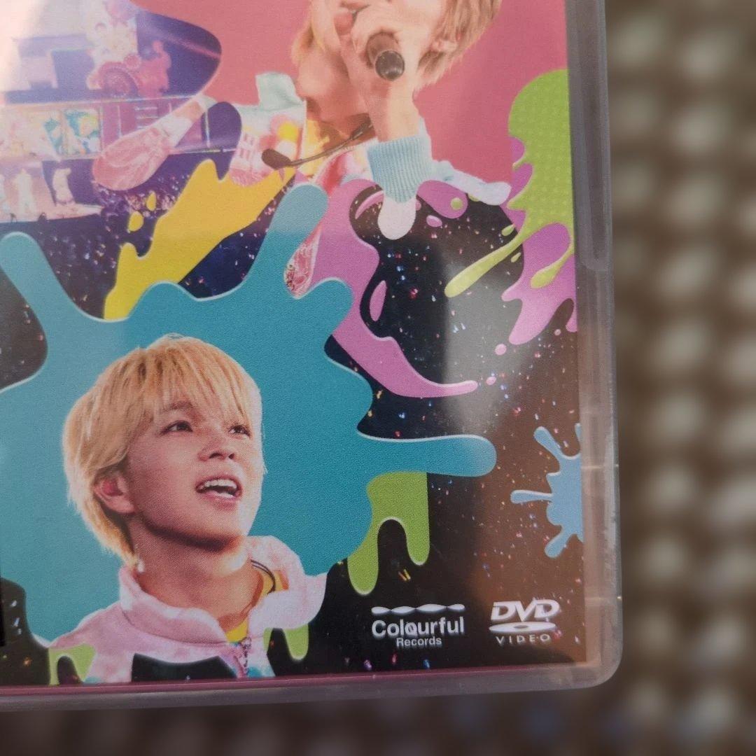 M!LK/CONCERT TOUR 2025「M!X」通常盤　2DVD 未開封
