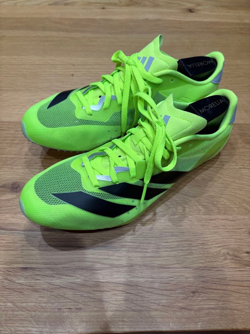 アディダス（adidas）アディゼロスプリントスター陸上　26.0cm