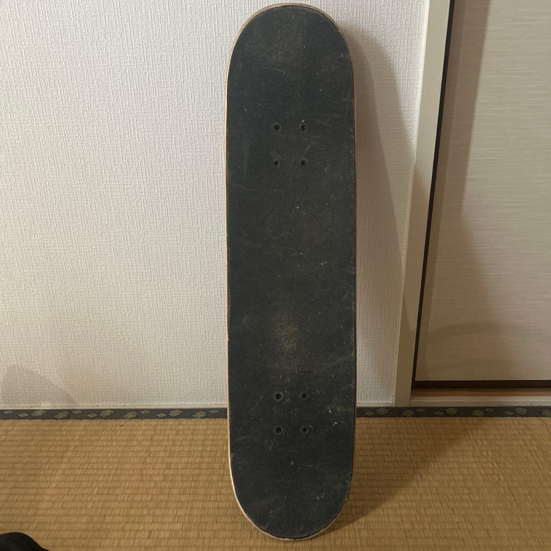 スケートボード 完成品