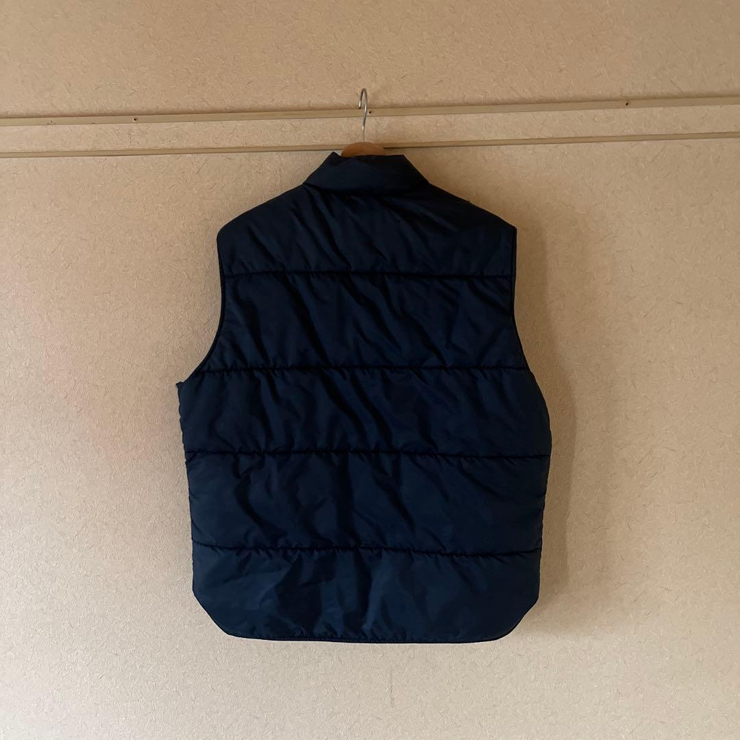 70s Woolrich ダウンベスト