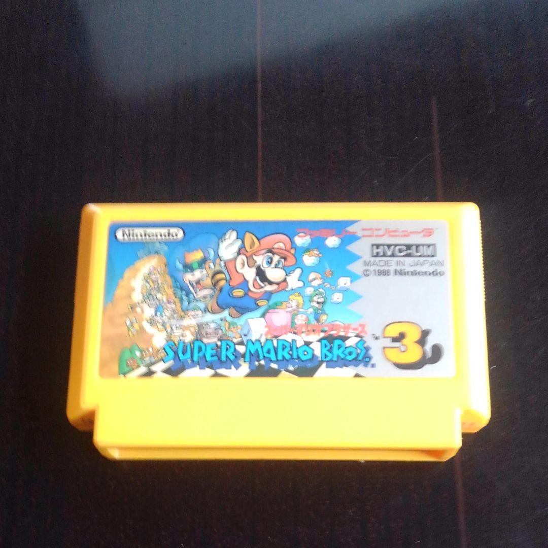 ニンテンドークラシック　 ファミリーコンピュータ