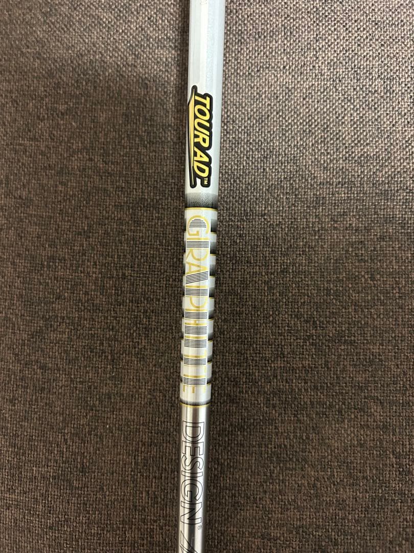 Titleist 915F フェアウェイウッド 3w