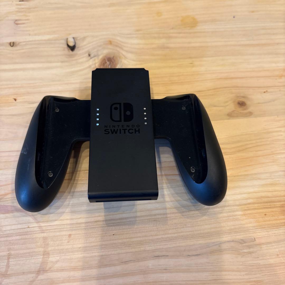 Nintendo Switch 本体 （Joy-Con シアン\イエロー）