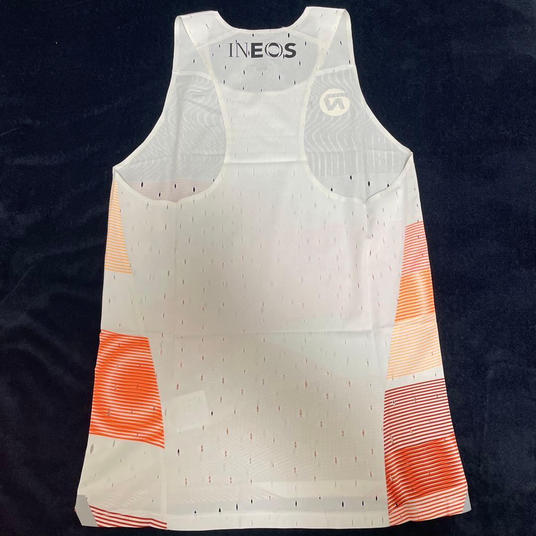 nn running team 2023singlet＆tights sizeS