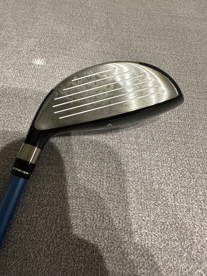 ヨネックス ジュニア ゴルフクラブセット J135 7本セット