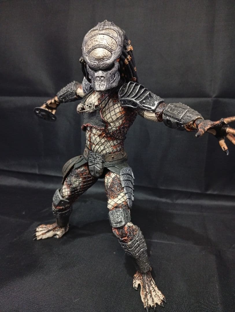 NECA ボアプレデター 箱無し