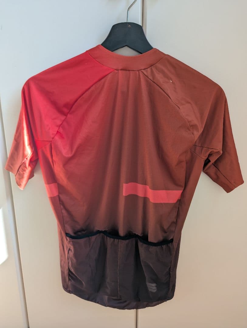 【プロ仕様】Sportful スポーツフル BOMBER JERSEY Mサイズ