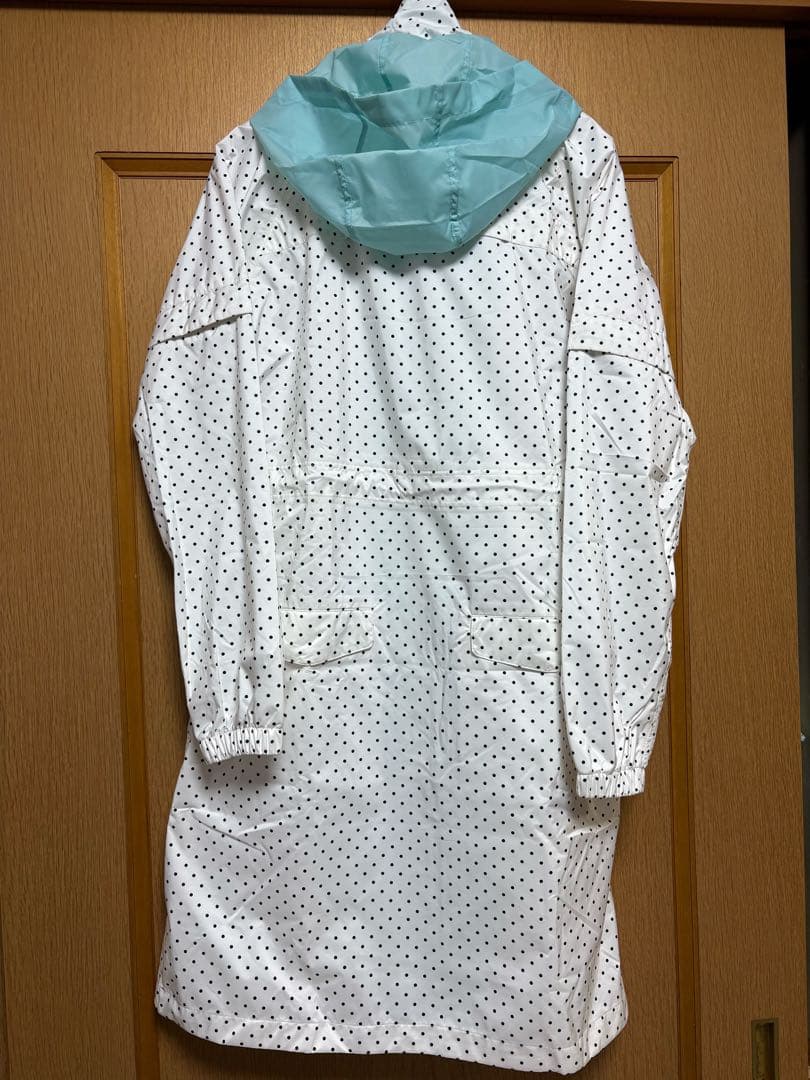 ルコックスポルティフ　レインウェアM