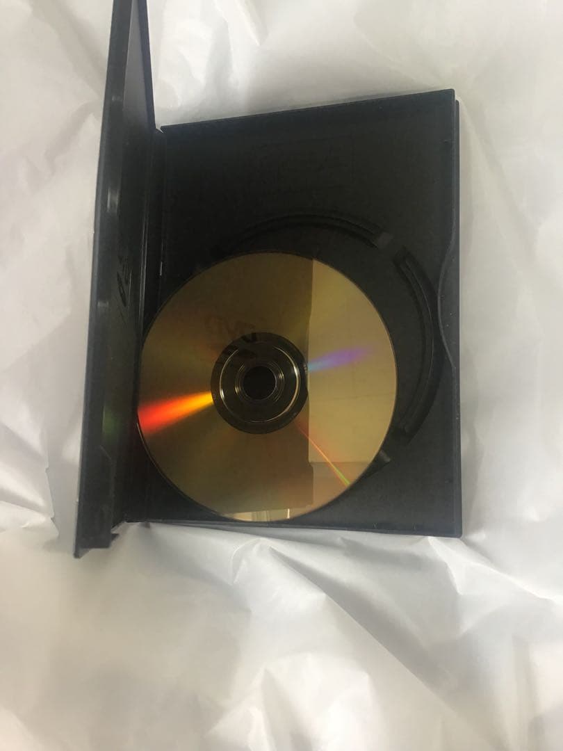 CYBER CITY OEDO 808 DVD動作確認済み海外版