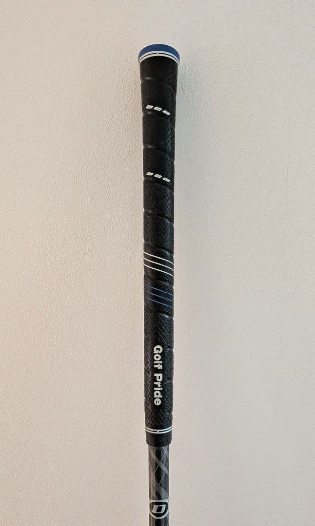 【おススメ品❗】つるや ONESIDER Ji U5 24° 短尺ユーティリティ