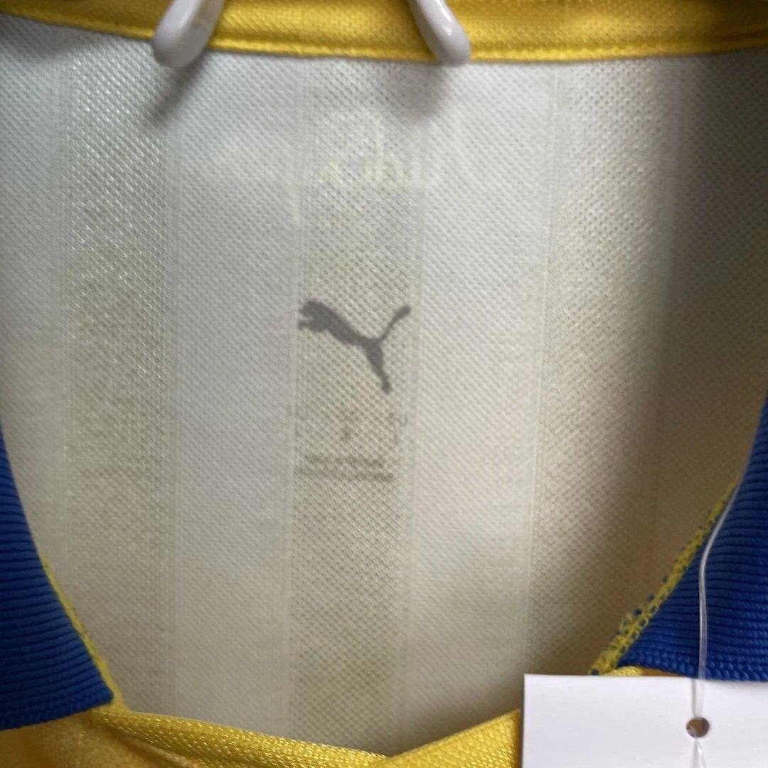 新品タグ付きPuma KidSuperコラボ サッカーユニフォーム　 L(US)