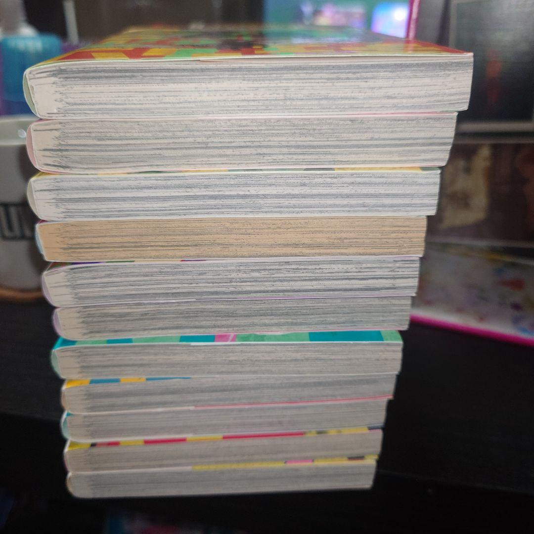 チェンソーマン 初版全巻セット+専用BOX・映画特典