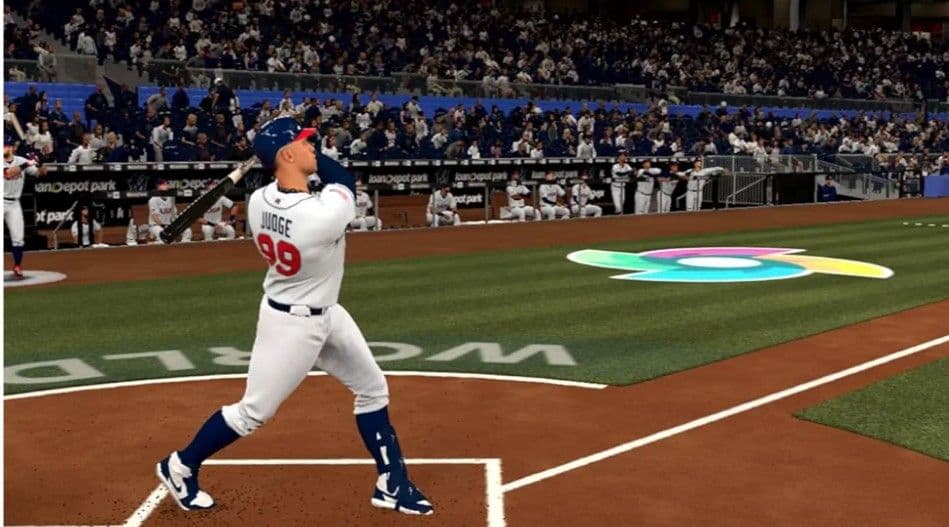MLB: The Show 26 (輸入版:北米) – Switch