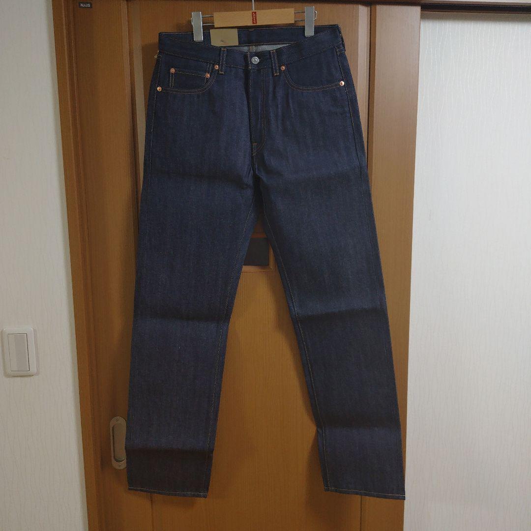 値下げ！ 新品LEVI'S VINTAGE 1966 501