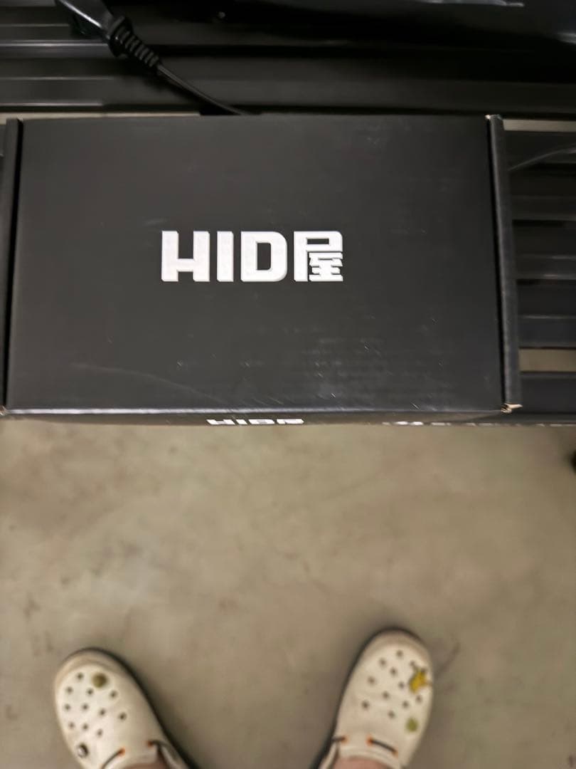 HID屋 D2S/D4S LEDヘッドライトセット