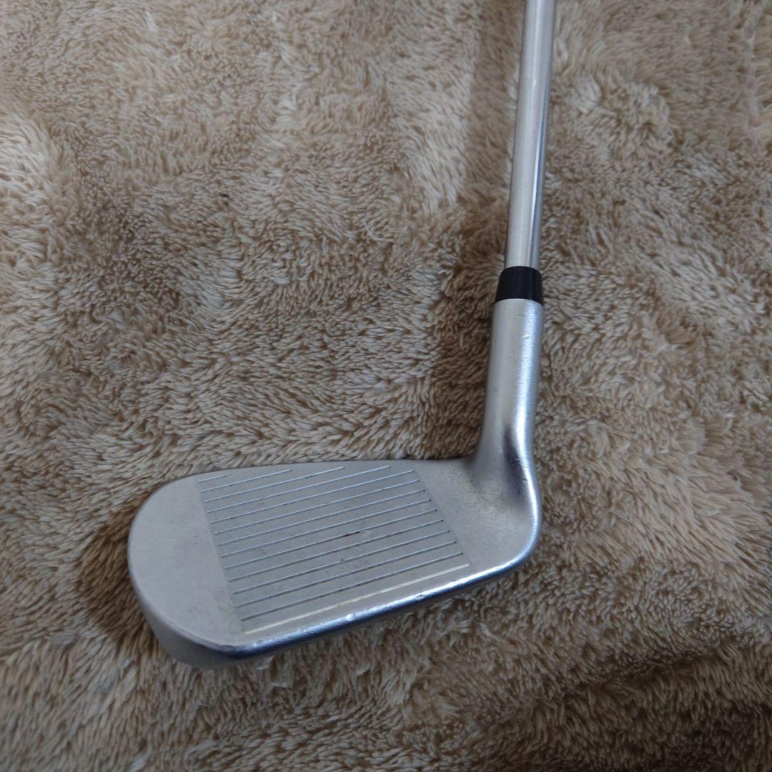 Dolphin ランニングWedge 39