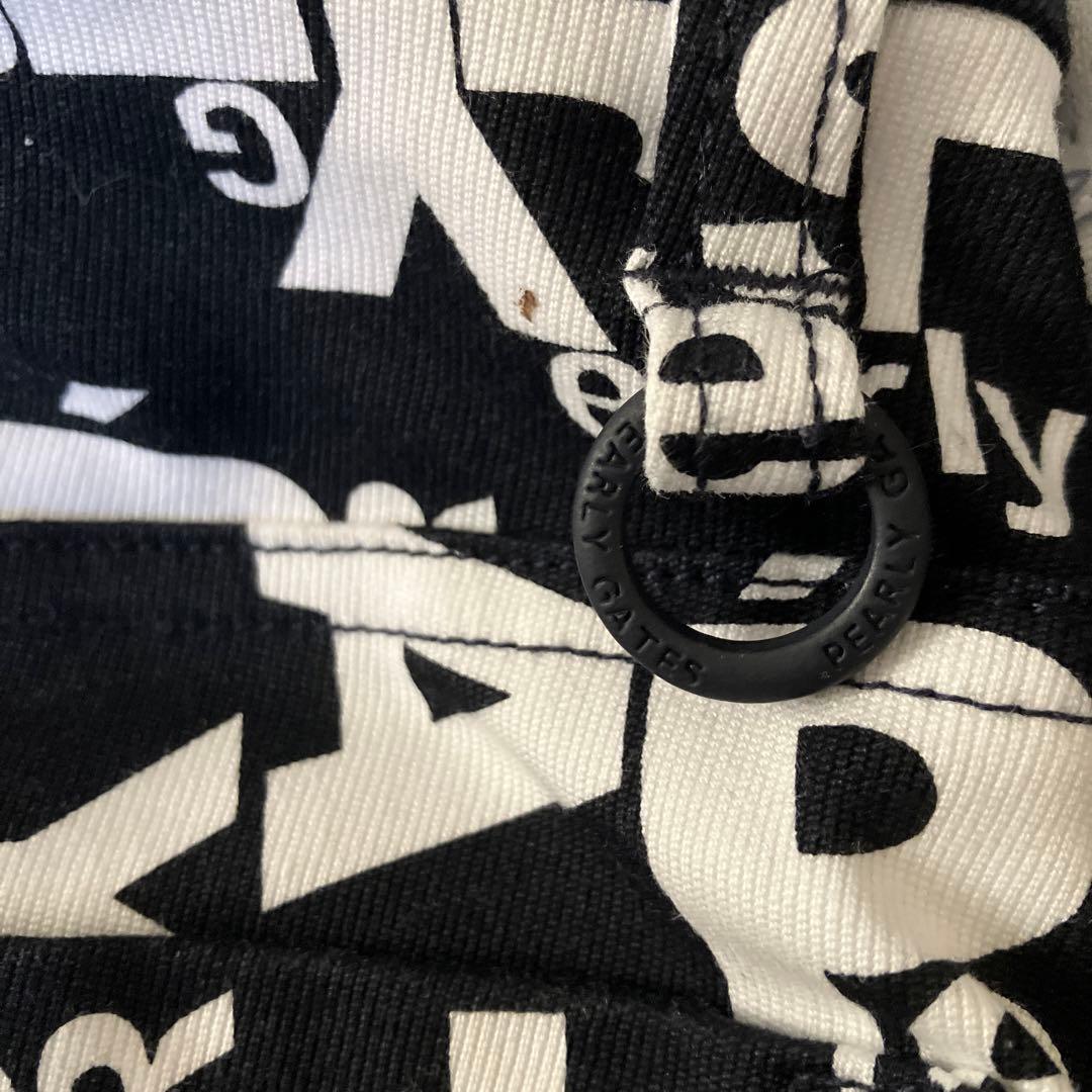 【美品】PEARY GATES パンツ