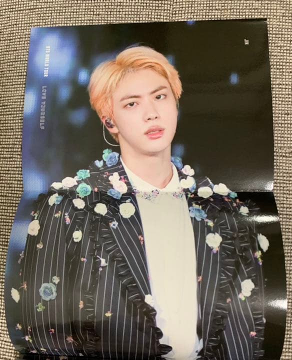 BTS  LYS SEOUL 韓国公演 DVD