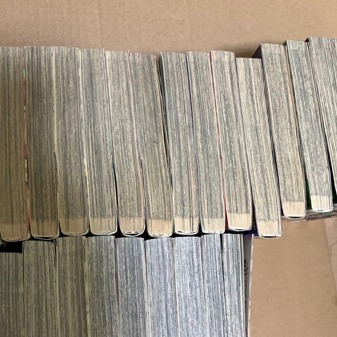 からくりサーカス　全43巻セット