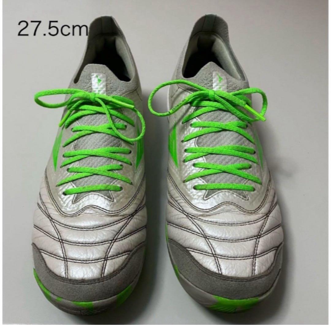 Mizuno Morelia Neo 4β ターフ