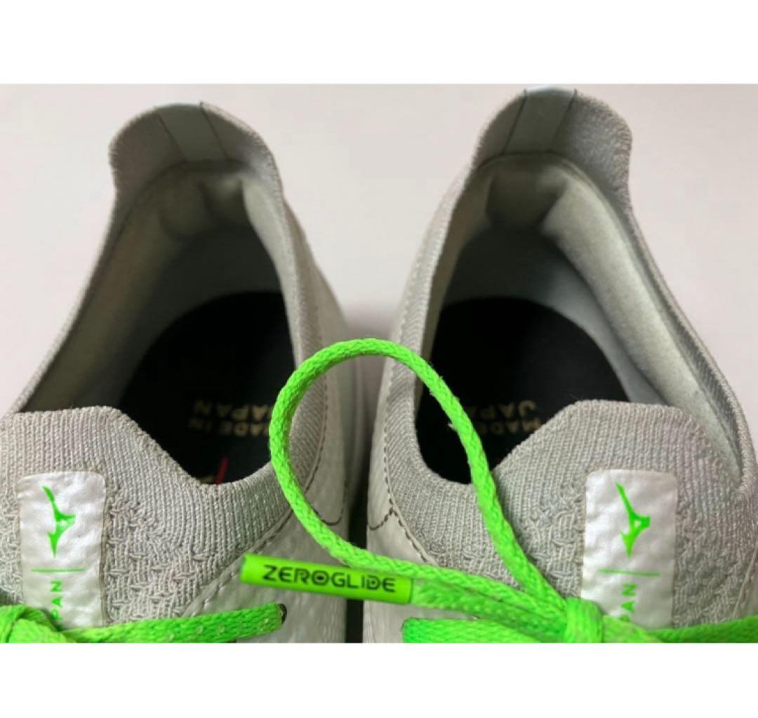 Mizuno Morelia Neo 4β ターフ