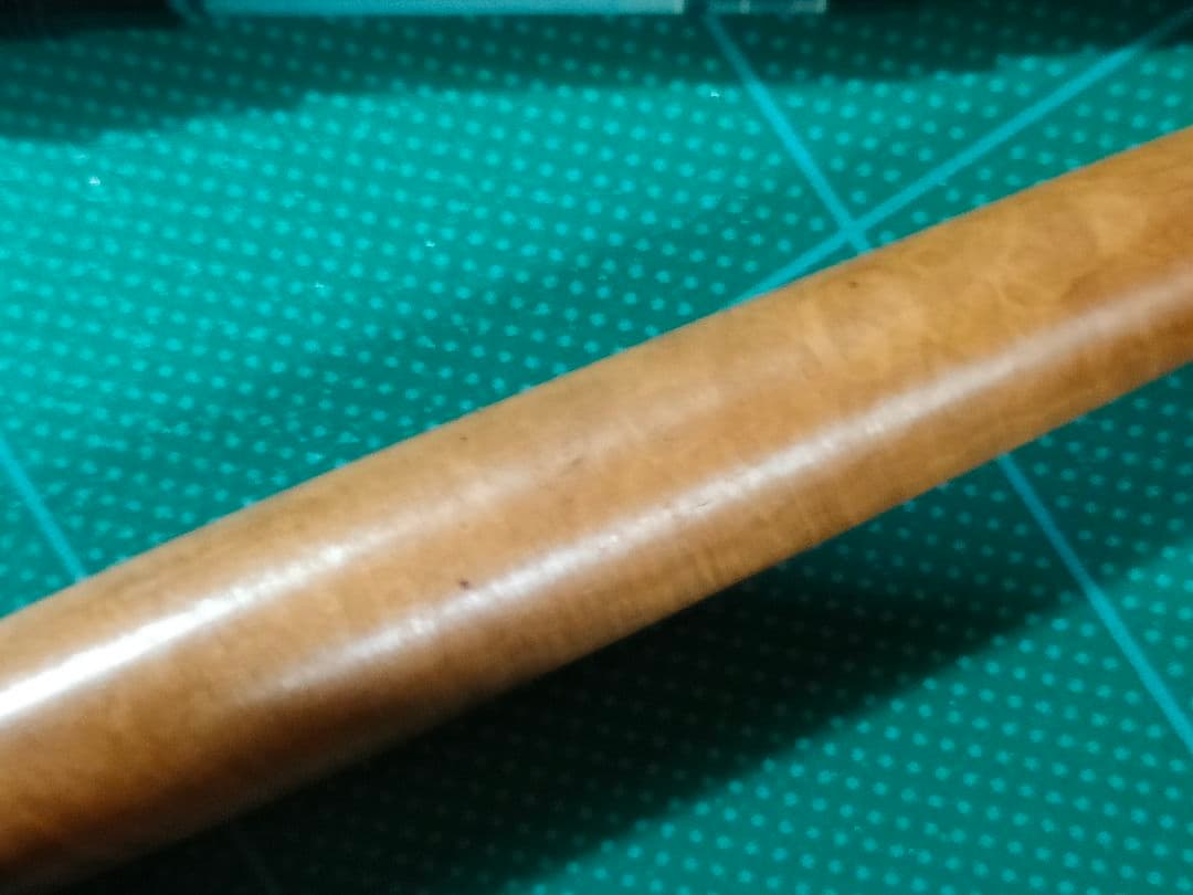 14k 万年筆 木軸