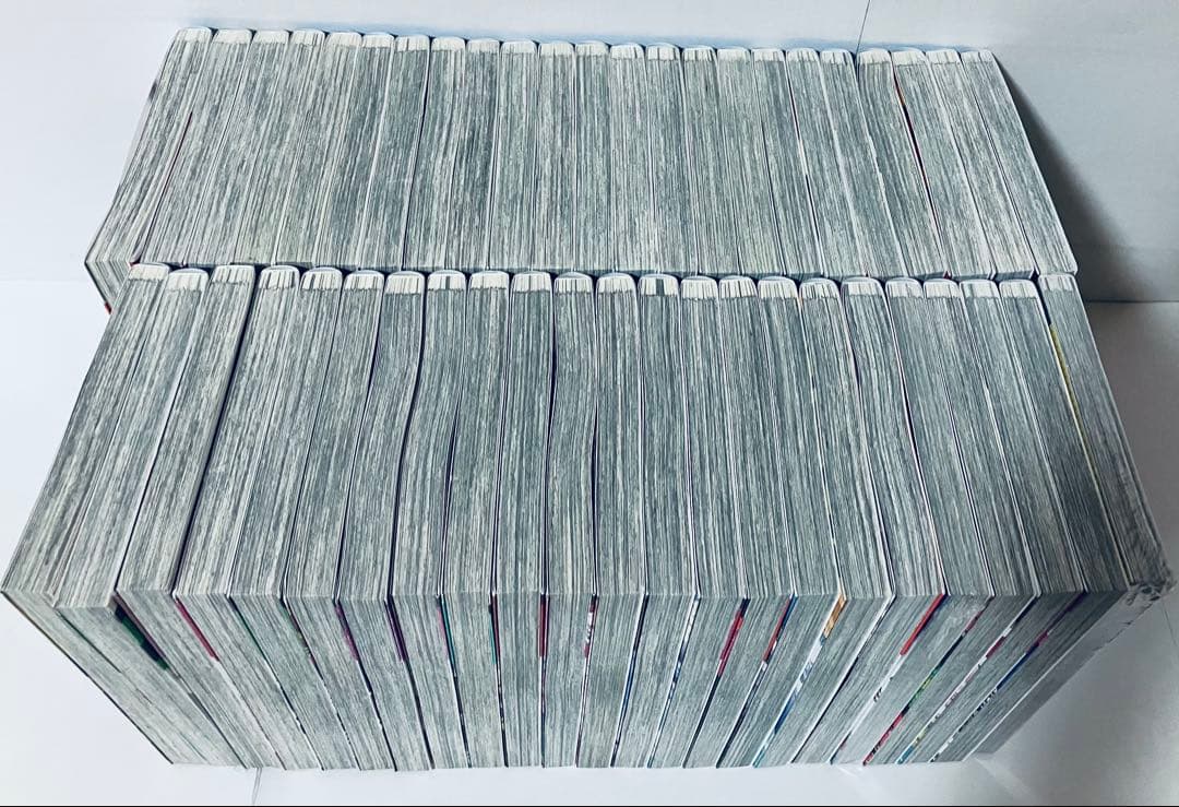 新品2冊あり　魔入りました！入間くん 全巻セット　1〜46巻